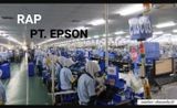 Loker PT Epson Indonesia Industry Operator Mesin Produksi