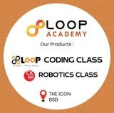 Guru Robotics dan Coding