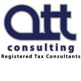 Senior Tax Consultant