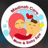Bidan Therapist Baby Spa