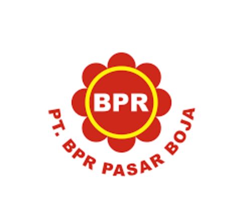 Account Officer - PT. BPR Pasar Boja