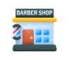 Tukang Cukur Barbershop