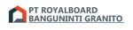 Area Sales Manager Project  Royal Board - Jakarta