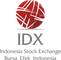 Regional Staff IDX Representative Office of South Sumatera [Temporary Outsource] , tersedia melalui melalui situs Kalibrr