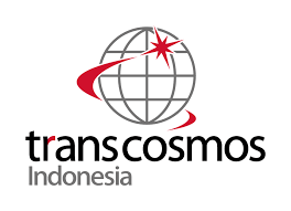 Motion Graphic Designer at PT Transcosmos Indonesia