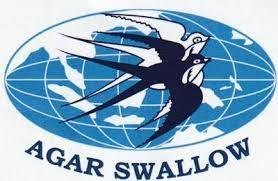 Sales Distribution Manager Area at PT Agar Swallow