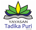 Sales Training Manager at Yayasan Tadika Puri