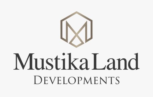 Site Manager at PT Mustika Land 