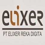 Backend Developer at PT Elixer Reka Digita