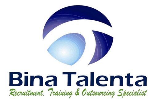 Admin HR Staff at PT Bina Talenta