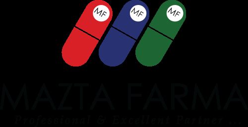 Apoteker Penanggung Jawab  at PT Mazta Farma