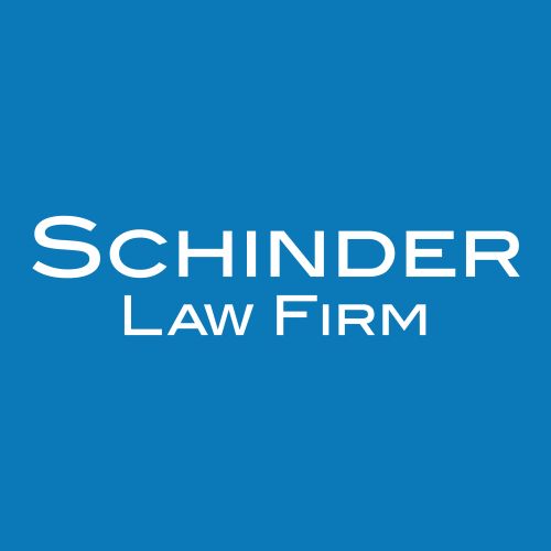 Personal Assistant to Director Content Creation  Social Media at Schinder Law Firm