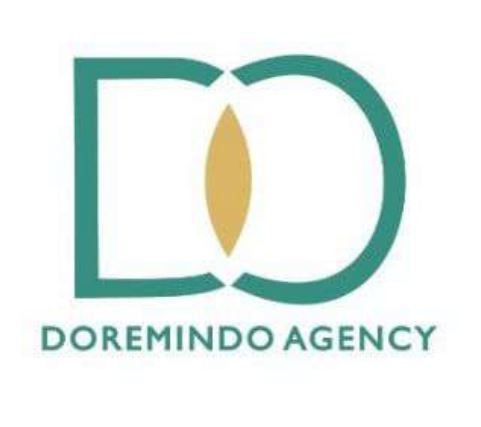 Admin at Doremindo Agency , tersedia melalui melalui situs Karir