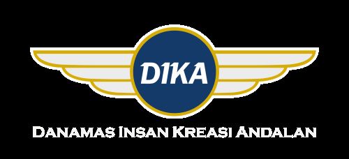 KURIR at PT Danamas Insan Kreasi Andalan DIKA