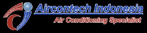 SALES ENGINEER at PT Aircontech Indonesia