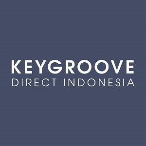 Fundraiser Management Trainee at PT Key Groove Direct Indonesia