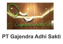 Sekretaris at PT Gajendra Adhi Sakti , tersedia melalui melalui situs Karir