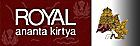 Administrasi at PT Royal Ananta Kirtya