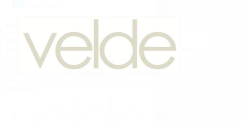 INTERIOR DESIGNER at PT Velde Trikarsa Megatunggal