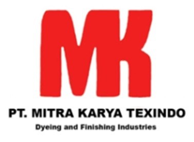Staff Administrasi at PT Mitra Karya Texindo
