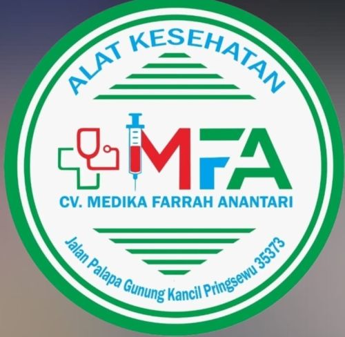 Staff Administrasi & Digital Marketing