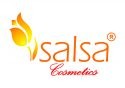 SPG Sales Promotion Girl Salsa Cosmetics di Malang