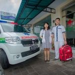 Dokter Gigi Puri Medical Clinic di Bali