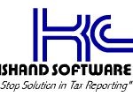 Trainer Implementation Krishand Software di Jakarta Selatan