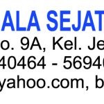 Teknisi Mesin PT. BOXINDAH GALA SEJATI di Jakarta Barat Teknisi Mesin PT. BOXINDAH GALA SEJATI di Jakarta Barat