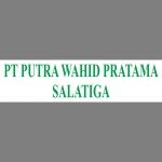 Pelaksana Proyek PT PUTRA WAHID PRATAMA di Salatiga
