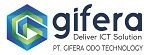Account Manager PT GIFERA ODO TECHNOLOGY di Jakarta Barat