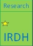 Public Relation Excecutive CV. IRDH Penerbitan di Malang