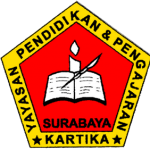 Guru Kelas SD SD KARTIKA NASIONAL di Surabaya lokasi di Jl. Raya Panjang Jiwo Permai No. 06, Surabaya, tersedia melalui melalui situs Loker