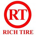 Sales Distribusi CV. Rich Tire di Semarang