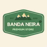 Social Media Marketing BANDA NEIRA STORE di Semarang
