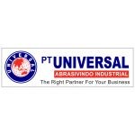 Arsitek PT.UNIVERSAL ABRASIVINDO INDUSTRIAL di Jakarta Pusat