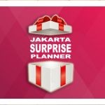 Finance Jakarta Surprise Planner di Tangerang