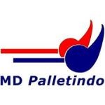 Quality Control Warehouse CV. MITRA DUNIA PALLETINDO di Pasuruan