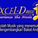 Front Desk Excel D music di Surabaya