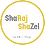 Social Media Administrator and Content Creator SHARAJ SHAZEL Modest Wear di Depok
