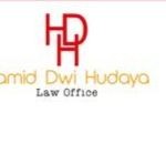 Office Boy HDH Law office di Jakarta Selatan