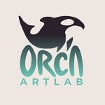 Staff Kebersihan Kelas ORCA Artlab di Bandung Kota