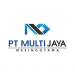 Marketing Executive PT Multi Jaya Mesindotama di Bekasi
