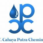 Sales PT. CAHAYA PUTRA CHEMINDO di Tangerang