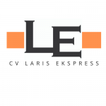 Staff Operasional Administrasi CV laris ekspress di Medan