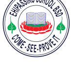 Graphic Design Ehipassiko School BSD di Tangerang Selatan