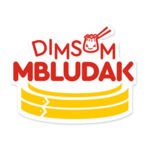 Graphic Designer Dimsum Mbludak di Jakarta Barat