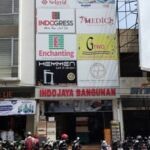 Marketing Proyek Indojaya Bangunan di Bandung Kota