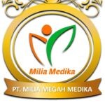 Desainer Grafis PT. MILIA MEGAH MEDIKA di Bekasi