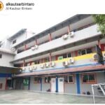 Guru Sosial SMP TK-SD-SMP ISLAM AL KAUTSAR BINTARO di Tangerang Selatan